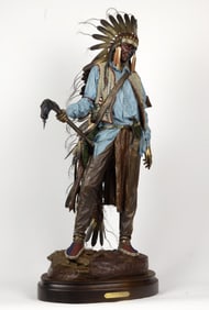 Dave McGary American Horse Masterwork