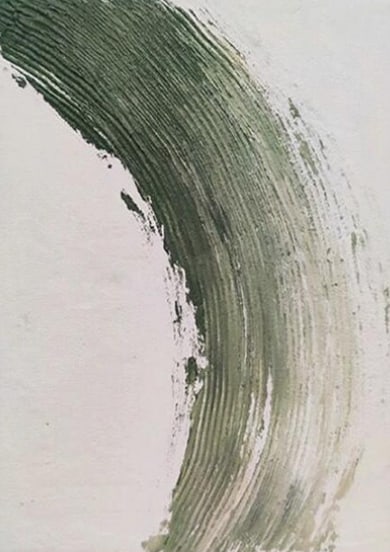 Sheng Shang Abstract Art in Oil: Sheng Shang is a professor of Sichuan Fine Arts Institute, whose creative practice embodies contemporary explorations in oil painting language. In 2024, he was awarded the Silver Prize at the 4th Chin