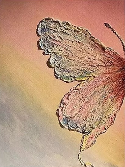 Sheng Dong Figurative Art in Oil (1 of 1)