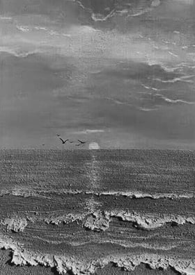 Mo San Figurative Art in Oil 2012: Mo San is a member of the China Artists Association and a full-time painter at Beijing Painting Academy. Her artistic career began in the late 1970s. As a co-founder and participant, she took part in