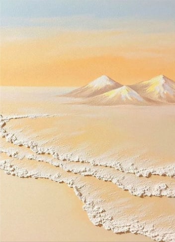 Bi Sheng Figurative Art in Oil 2023 Unmounted: Bi Sheng is a member of the China Artists Association and a first-class fine artist. He specializes in figurative realism with a focus on ?contemporary themes, and his works have been selected for nat