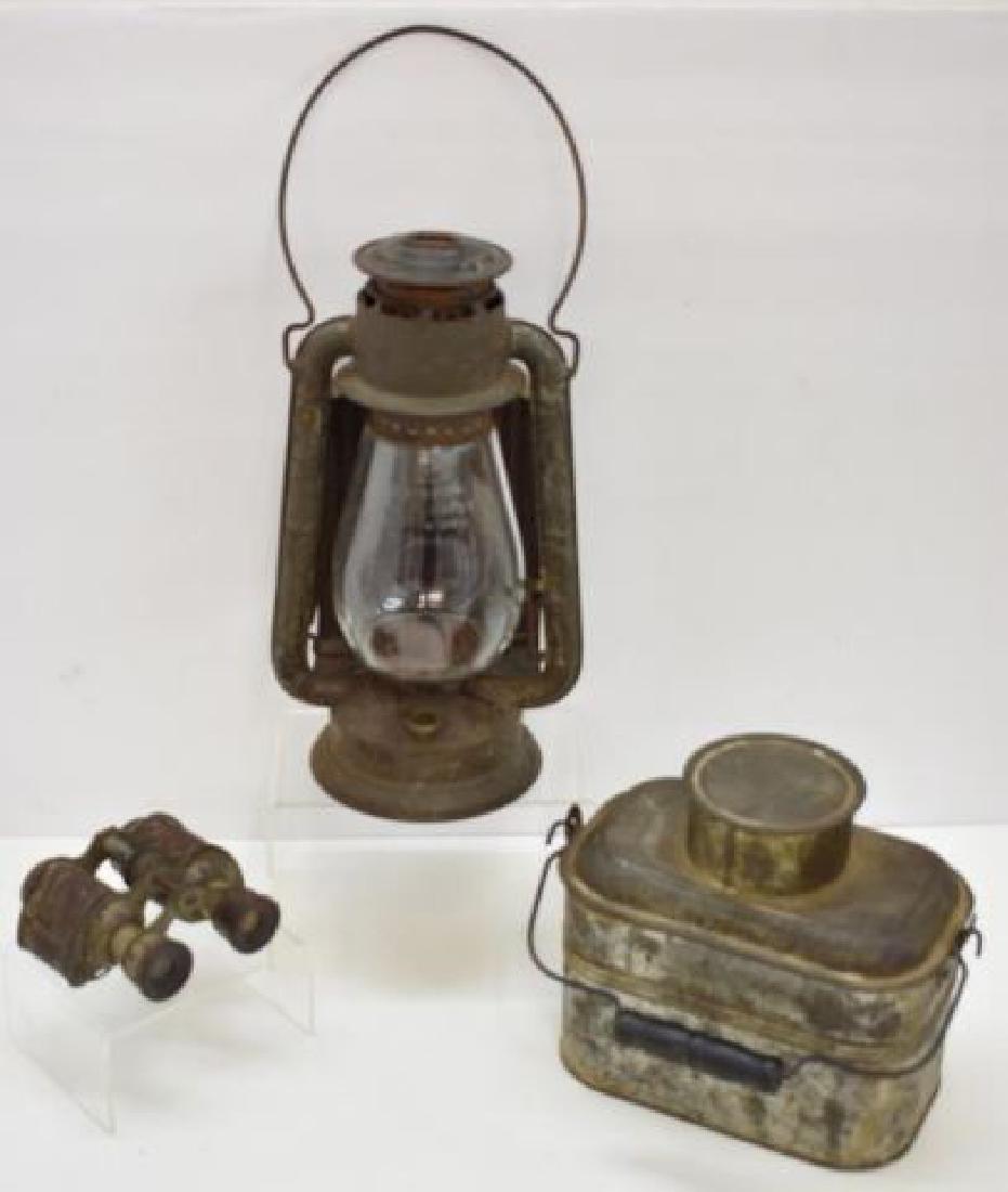 VINTAGE OUTDOOR GEAR (1 of 8)