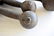 THREE ANTIQUE HAND WEIGHTS - 2