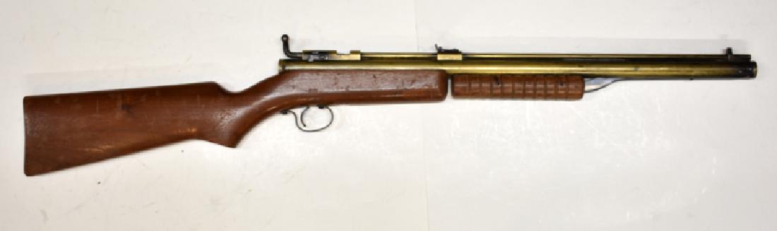benjamin franklin air rifle parts benjamin franklin air rifle parts