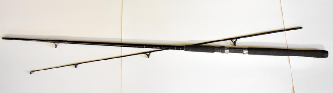 Vintage Browning Silaflex 983 Fishing Rod - Main Image
