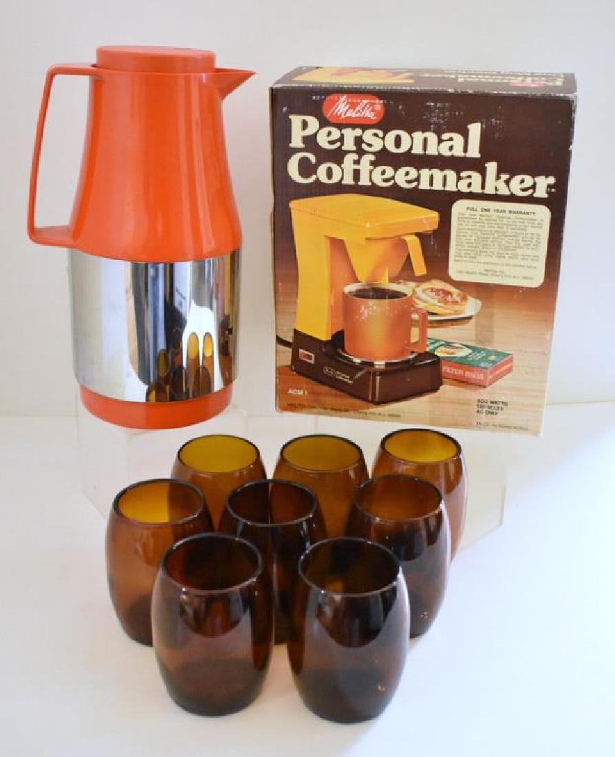 MID-CENTURY KITCHEN ITEMS (1 of 5)