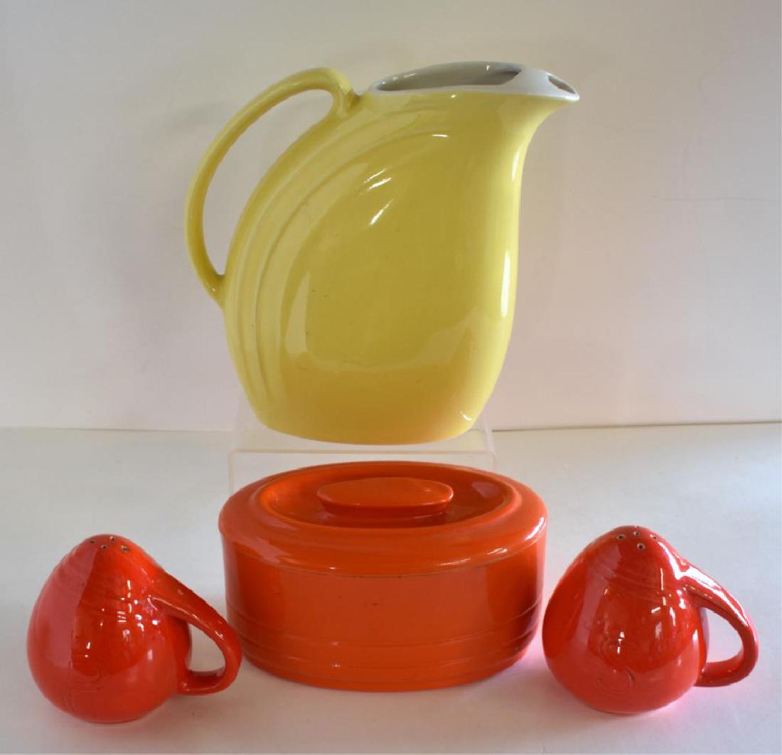ASSORTED KITCHEN CERAMICS (1 of 6)