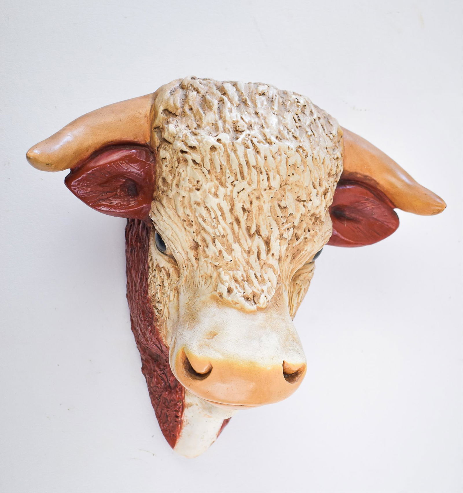 PORTLAND "RED STEER" RESTAURANT HEREFORD MOUNT (1 of 3)