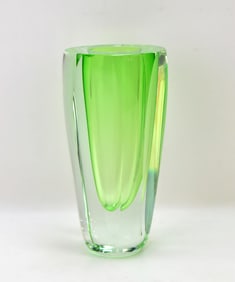 FLAVIO POLI SEGUSO SOMMERSO VASE