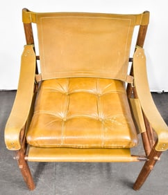 SCANFORM BY ARNE NORELL SIROCCO SAFARI CHAIR