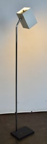 ROBERT SONNEMAN FOR GEORGE KOVACS FLOOR LAMP