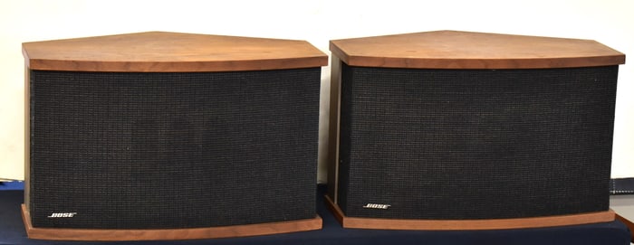 BOSE 901 SERIES V DIRECT/REFLECTING SPEAKER SYSTEM