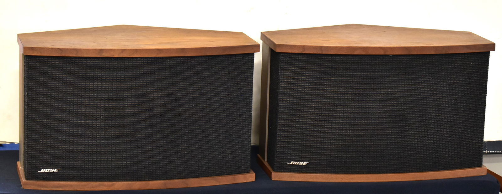 BOSE 901 SERIES V DIRECT/REFLECTING SPEAKER SYSTEM (1 of 3)