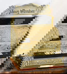 NCR ELECTRONIC CASH REGISTER LIMITED ANNIVERSARY EDITION