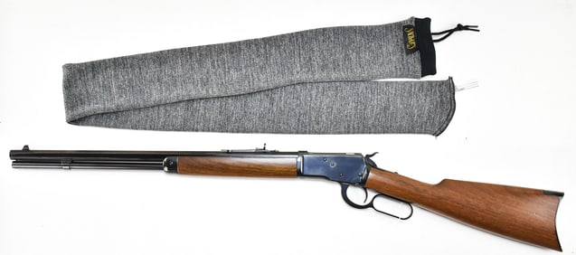 MIROKU WINCHESTER MODEL 1892 LIMITED & NUMBERED 1 OF 500 IN .32-20