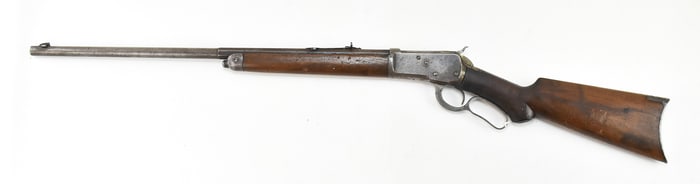 1908 WINCHESTER MODEL 1892 IN .25-20 WCF