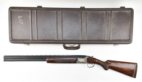 1988 BROWNING ARMS CITORI LIGHTNING GRADE 6 IN 12 GAUGE