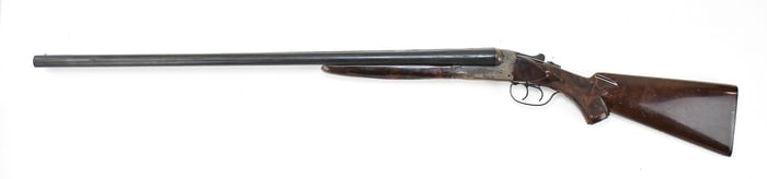 SAVAGE ARMS STEVENS MODEL 311 SIDE-BY-SIDE SHOTGUN IN 12 GAUGE