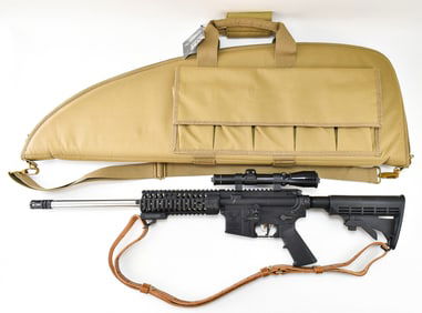 STAG ARMS STAG-15 IN .300 BLK