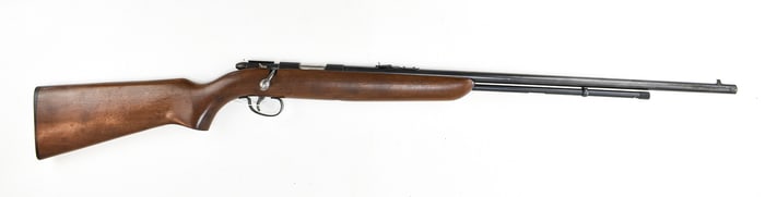 REMINGTON SPORTSMASTER MODEL 512 IN .22LR