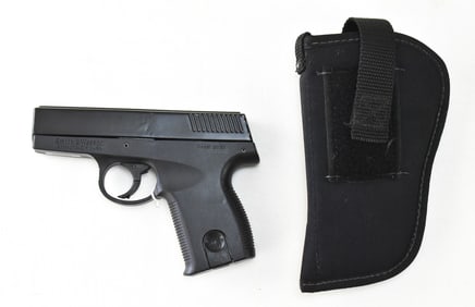 SMITH & WESSON SIGMA SW9M