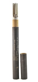 VIETNAM-ERA TRAINING 2.75 INCH MK 40 ROCKET MOTOR