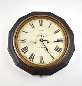 SETH THOMAS WALL CLOCK