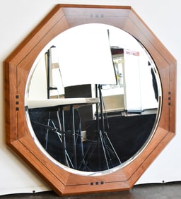 STICKLEY 21st CENTURY COLLECTION MIRROR