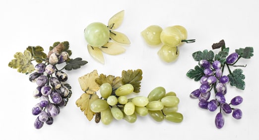 ASSORTED STONE FRUIT