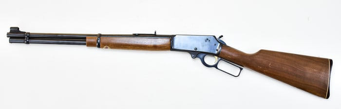 MARLIN MODEL 336 LEVER-ACTION RIFLE