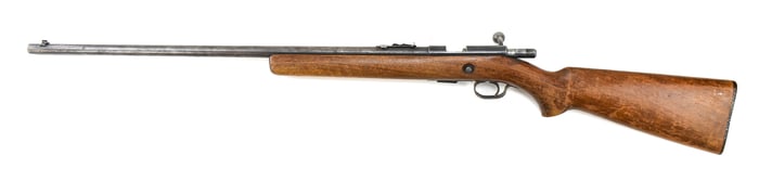WINCHESTER MODEL 69A BOLT-ACTION IN .22 LR