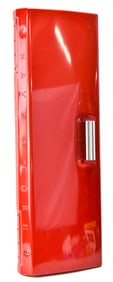 'HAVE A COKE' METAL COOLER LID