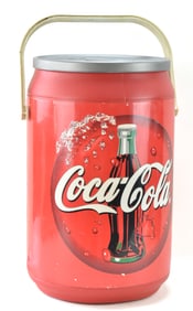 COCA-COLA TALL CAN COOLER