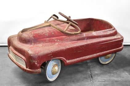 MURRAY COMET PEDAL CAR