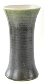 PACIFIC STONEWARE CO. VASE