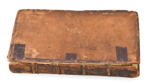 'A MOST COMPLETE COMPENDIUM OF GEOGRAPHY' BY LAURENCE ECHARD, EIGHTH EDITION, 1713