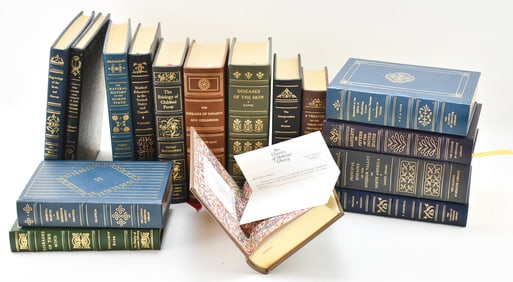 THE CLASSICS OF MEDICINE LIBRARY - 16 TITLES: SIGMUND FREUD, CHILDHOOD DISEASES, ANATOMY