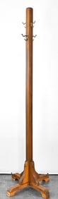 HEYWOOD-WAKEFIELD COAT RACK