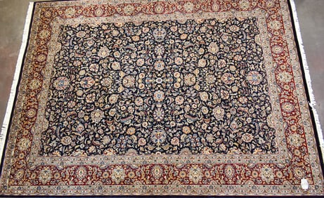 CONTEMPORARY PAKISTAN 'MAJEED' AREA RUG