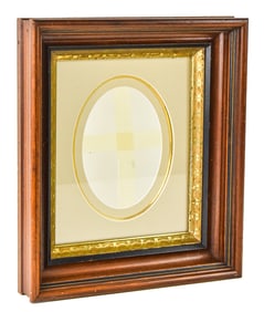 VICTORIAN PICTURE FRAME