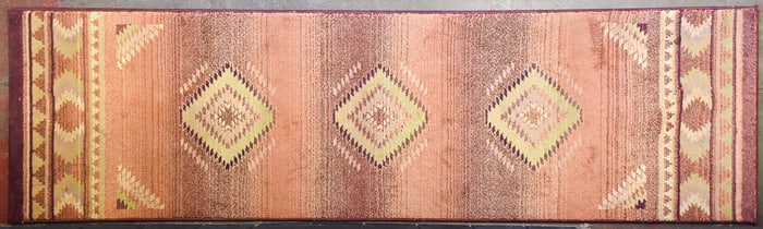 SPHINX BY ORIENTAL WEAVERS SOUTHWEST-STYLE RUNNER RUG