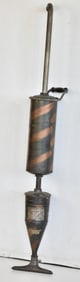 THE FEENY MANUFACTURING COMPANY MODEL C HAND-PUMP VACUUM