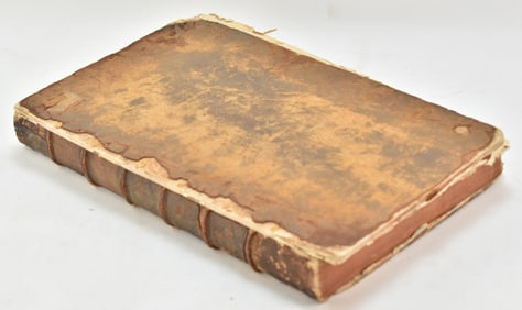 1700 'SANCTI AURELLI AUGUSTINI HIPPONENSIS EPISCOPI VITA' & 1920 MARY EDDY 'CHURCH MANUAL...'