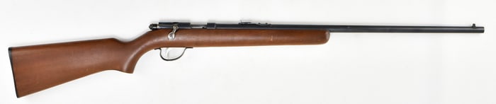 REMINGTON MODEL 514 BOLT-ACTION .22 RIFLE