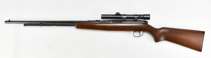 REMINGTON MODEL 550-1 IN .22 LR
