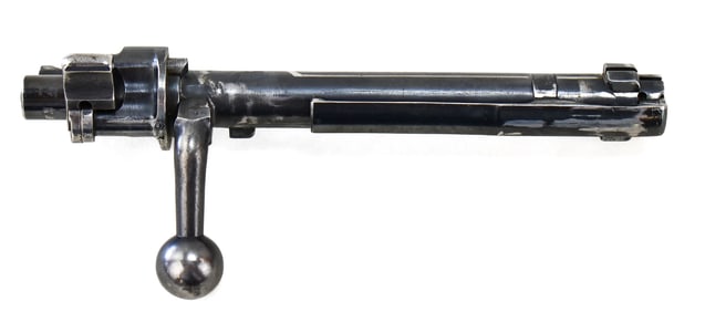 WWII-ERA GERMAN K98 MAUSER BOLT
