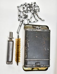 1930s GERMAN ARMY RG34 CLEANING KIT