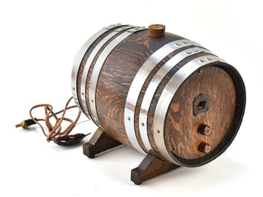 R.K. RADIO LABORATORIES INCORPORATED 'RADIOKEG'