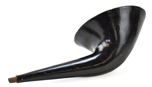 THE JEWETT RADIO MANUFACTURING COMPANY (ATTR.) THE SUPER SPEAKER RADIO LOUDSPEAKER HORN