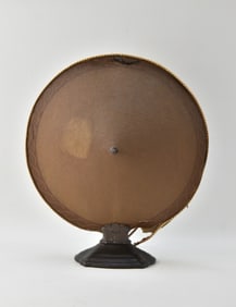 EARLY 20TH C. FARRAND JUNIOR RADIO LOUDSPEAKER